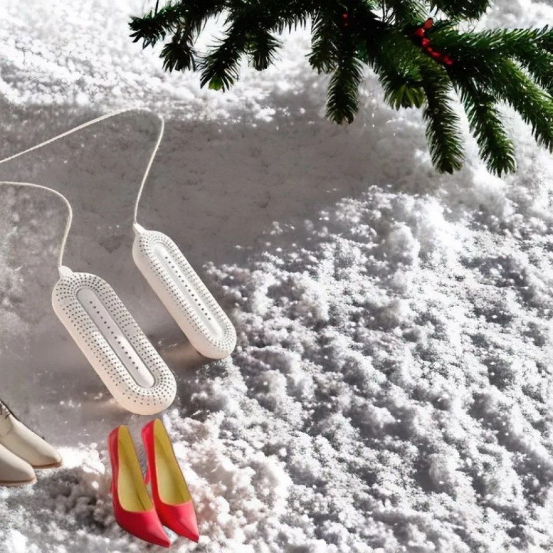 Сушилка для обуви электрическая Xiaomi Qualitell (ZSC241905)