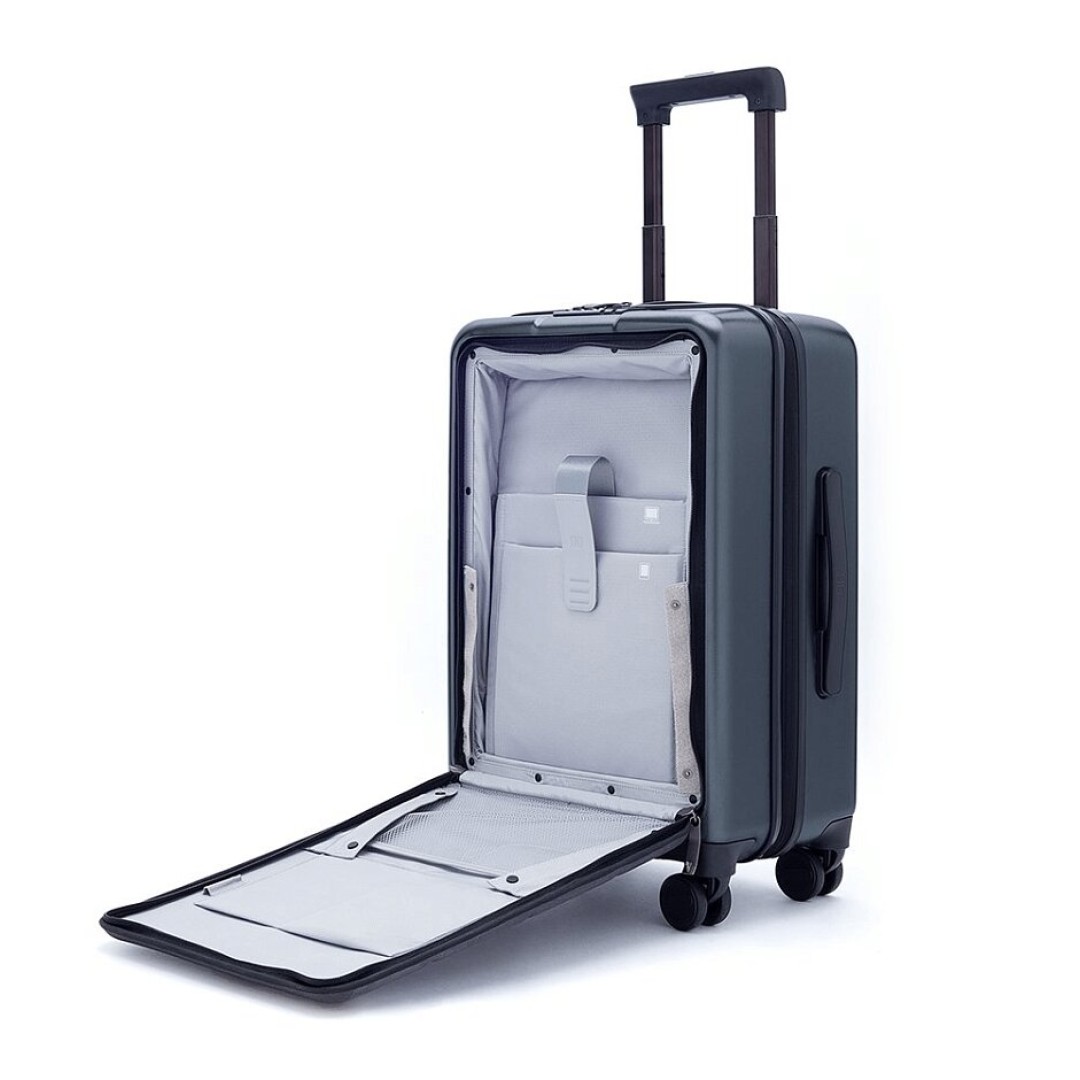 Чемодан Xiaomi Ninetygo Light Business Luggage 20" (113902)