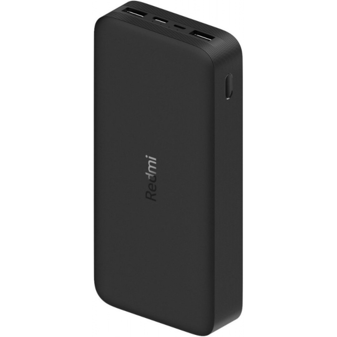 Внешний аккумулятор Xiaomi Redmi 20000мАч 18W Fast Charge Power Bank (VXN4304GL/PB200LZM)