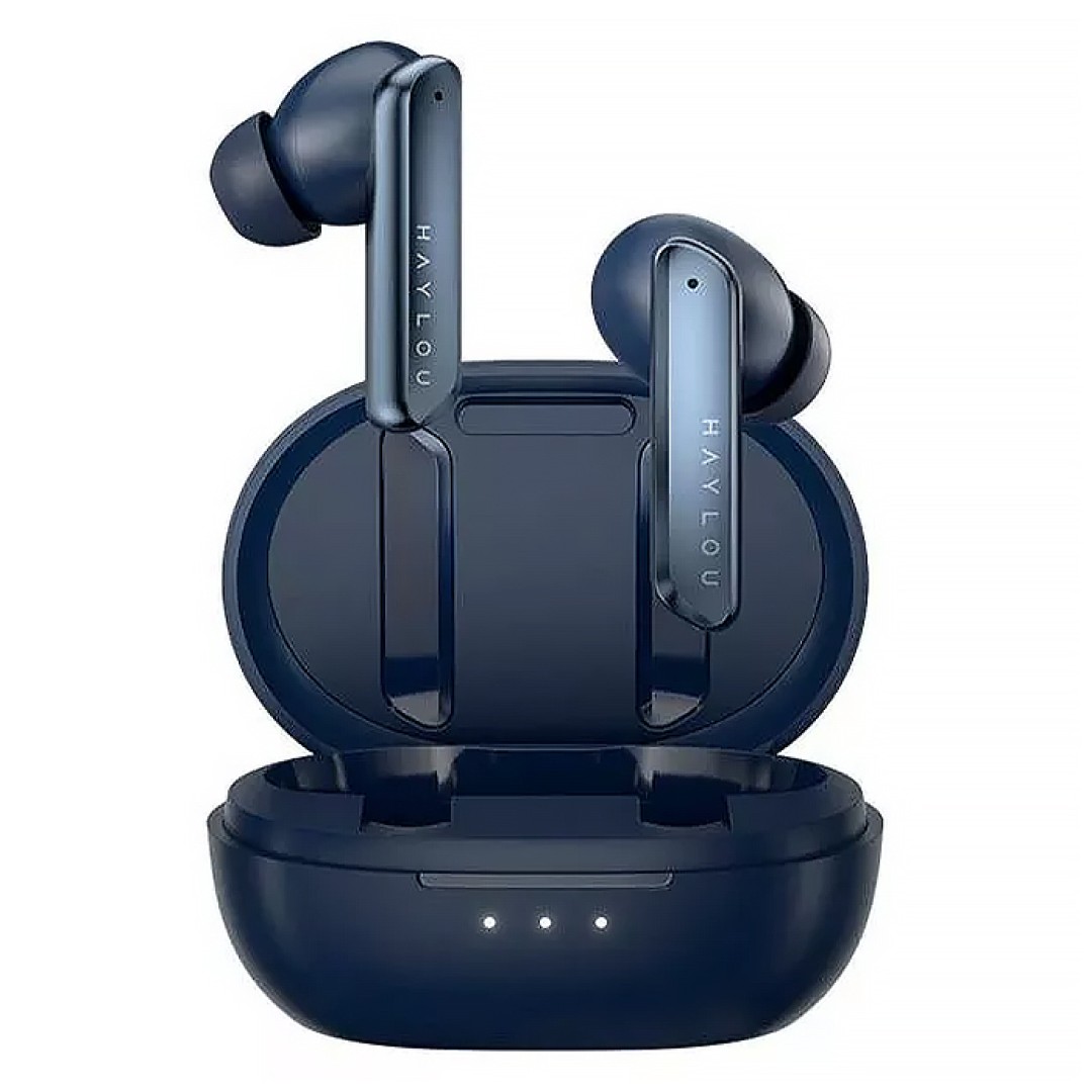 Беспроводные наушники Xiaomi Haylou W1 ANC Earbuds (T007)