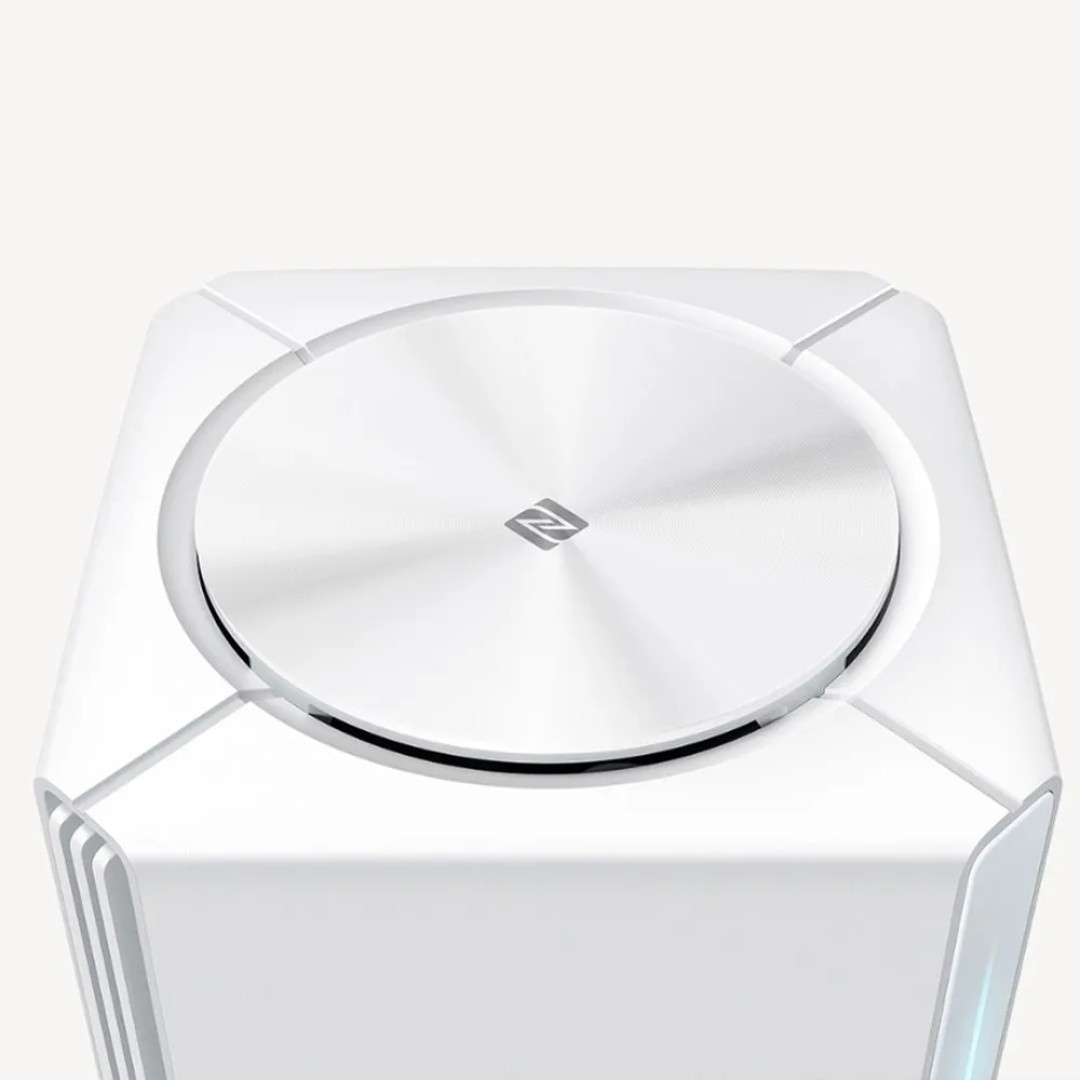 Набор роутеров Xiaomi Whole House Router Mesh Set