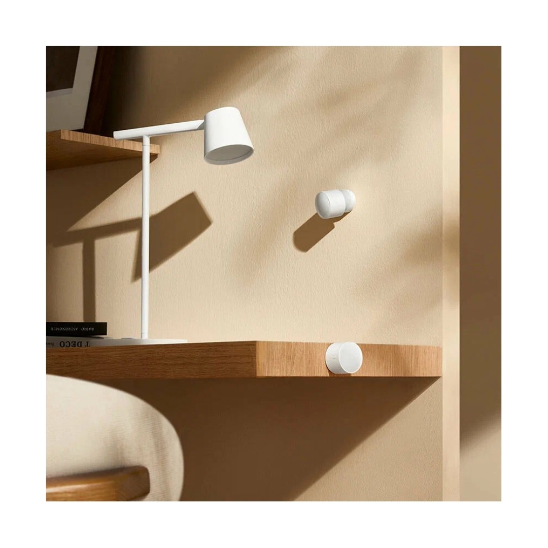 Датчик присутствия Xiaomi People In Sensor White (XMOSB01XS)