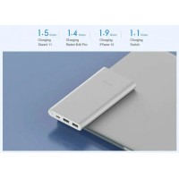 Внешний аккумулятор Xiaomi Power Bank 3 10000 mah 22.5W (PB100DZM)