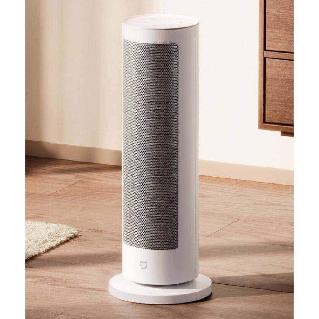 Умный вертикальный обогреватель Xiaomi Mijia Vertical Heater Graphene Heating 2000 W (LSNFJ04ZM)