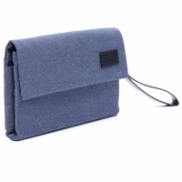 Сумка-органайзер Xiaomi Portable Digital Storage Bag Carrying Case Pouch
