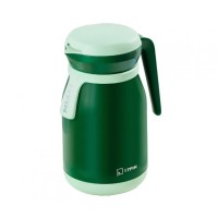 Вакуумный чайник-термос Xiaomi 17PIN Kettle Red Bile Insulation Copper