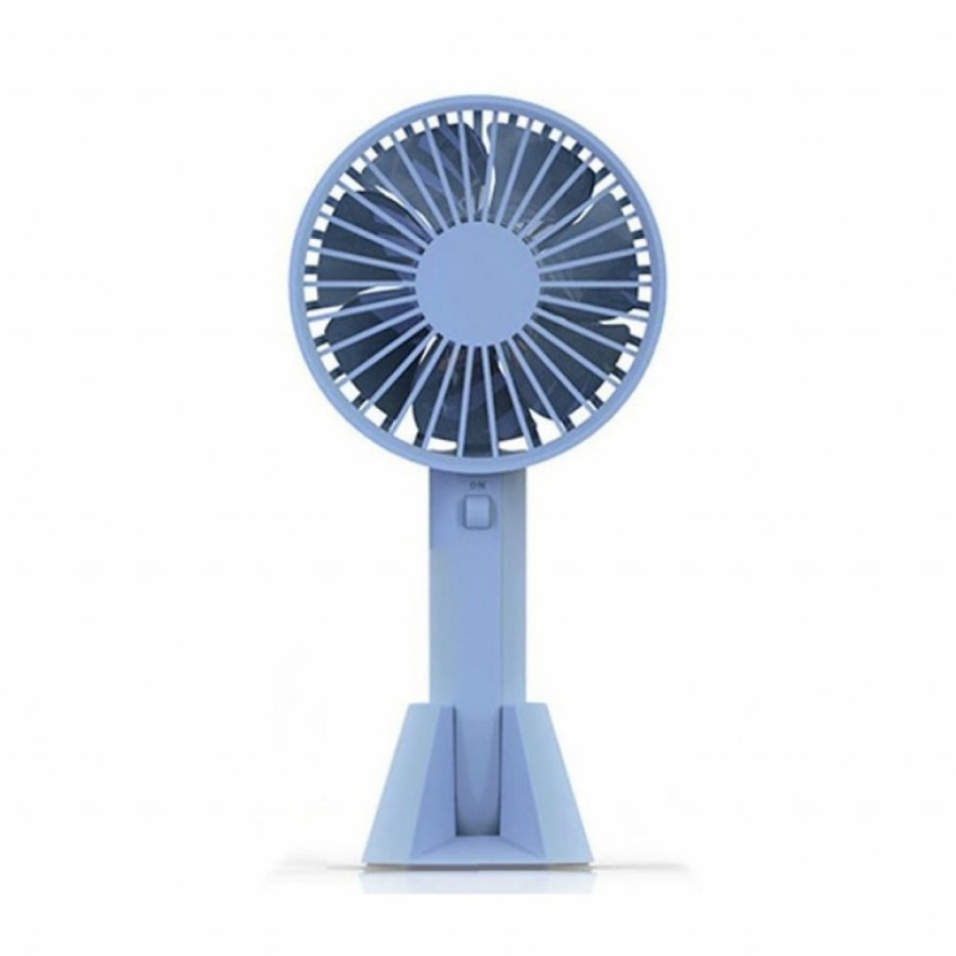 Портативный ручной вентилятор Xiaomi VH YU Portable Handheld Fan (TF-0602)