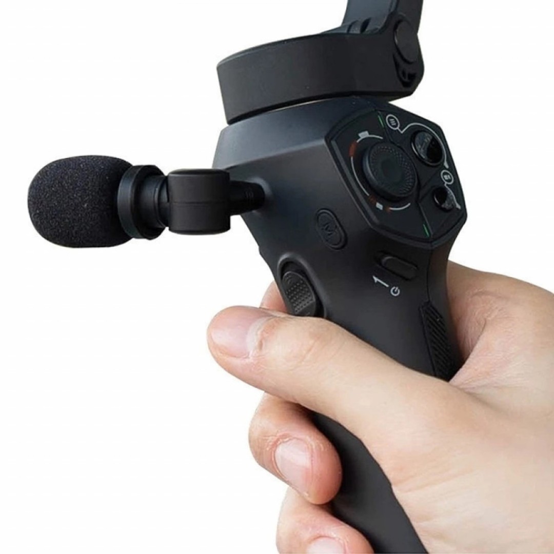 Трехосевой стабилизатор для смартфонов Xiaomi Snoppa ATOM