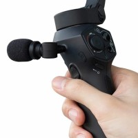 Трехосевой стабилизатор для смартфонов Xiaomi Snoppa ATOM