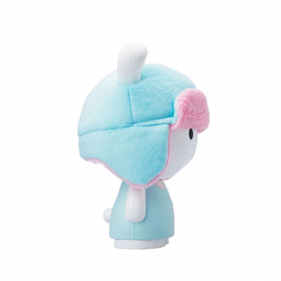 Умная интелектуальная игрушка Xiaomi Mi Bunny Mitu Smart Story Machine (GSJ01JQD)