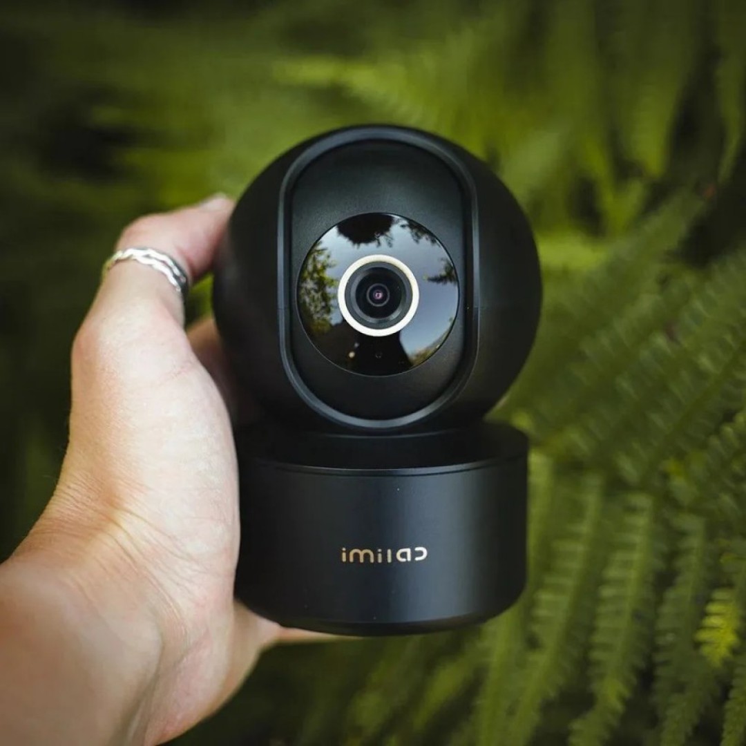 IP-камера Xiaomi IMILAB C22 Home Security Camera EU (CMSXJ60A)
