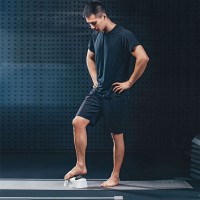 Массажер для ног Xiaomi 7th Foot Hedgehog Massage Ball