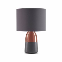 Настольная лампа-ночник Xiaomi Oudengjiang Bedside Touch Table Lamp (DK-00369)