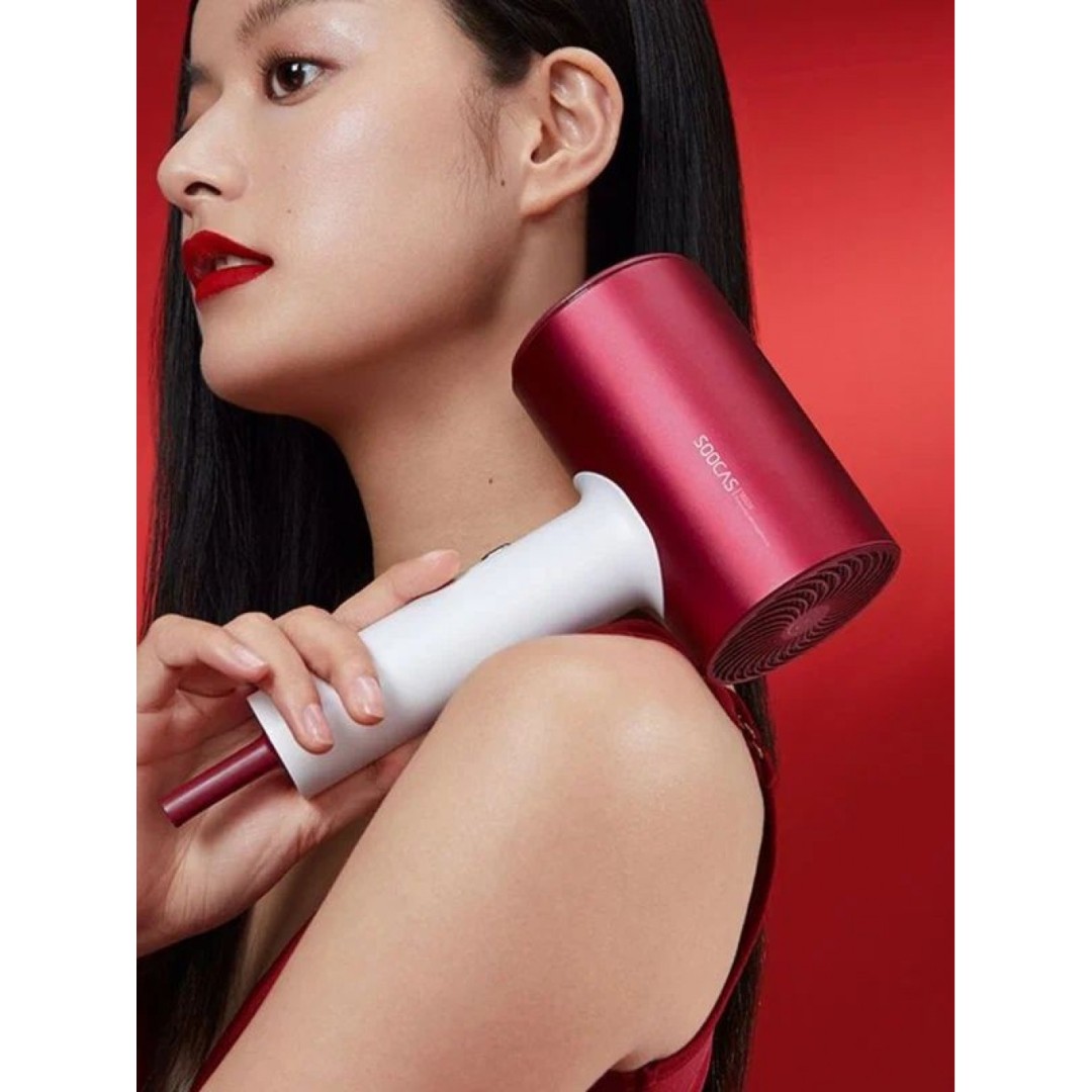 Фен для волос Xiaomi Soocas H5