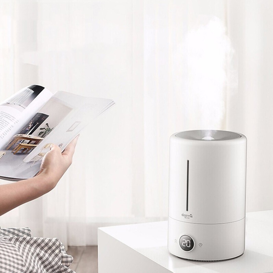 Увлажнитель воздуха 5 л Xiaomi Deerma (DEM-F628S)