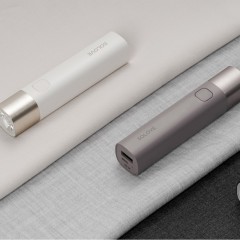 Фонарь Xiaomi Solove X3/X3s Portable Flashlight Power
