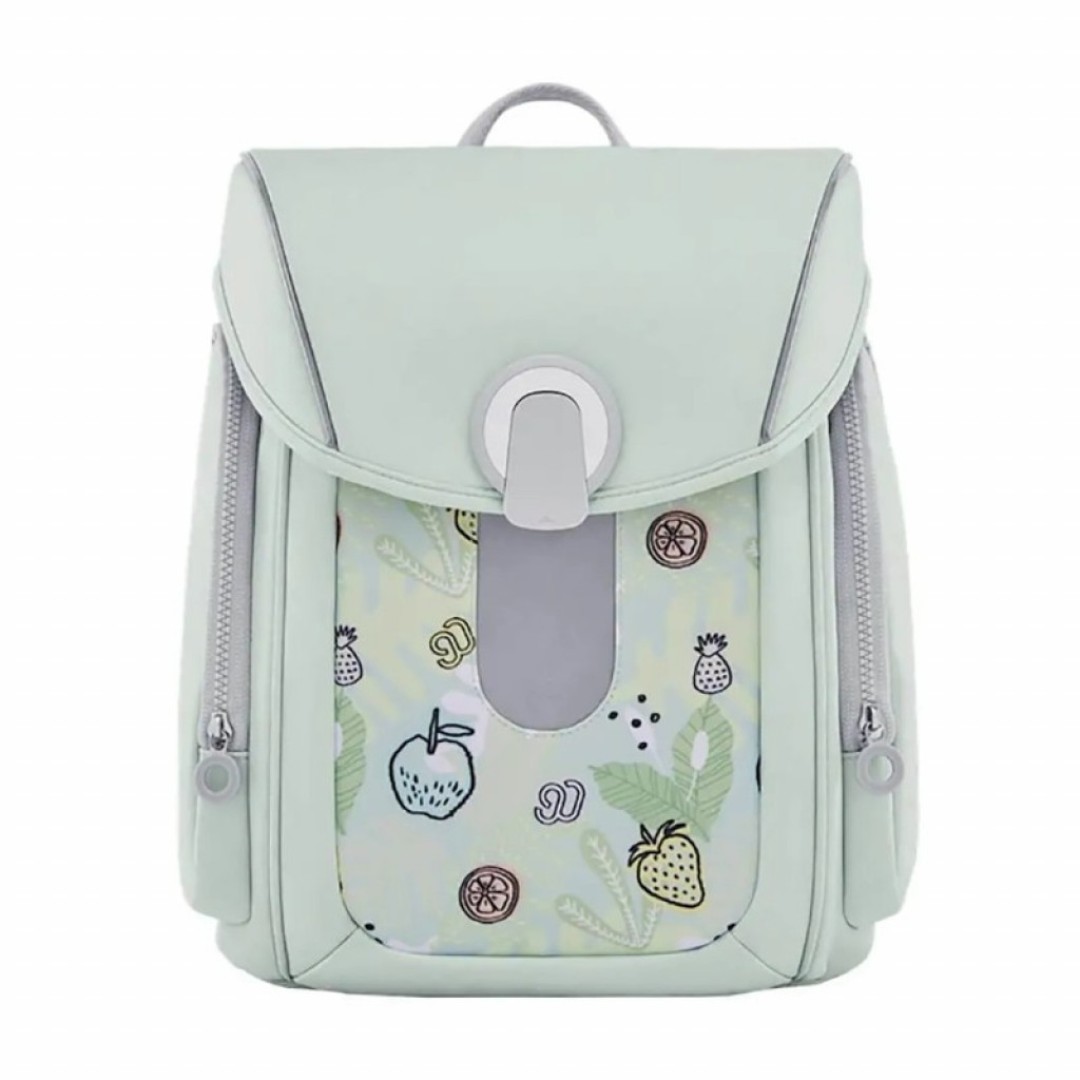 Рюкзак школьный Xiaomi 90 Points Ninetygo Smart Elementary School Backpack