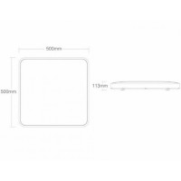 Потолочная светильник Xiaomi Yeelight YLXD10YL LED Ceiling Lamp Plus (XD101U0CN)