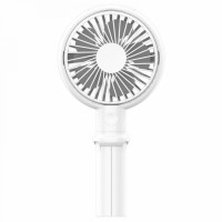 Портативный ручной вентилятор Xiaomi WSKEN Multifunction Handheld Fan (3021073)