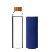 Бутылка для воды 550 мл + чехол Xiaomi Muggs (38100)