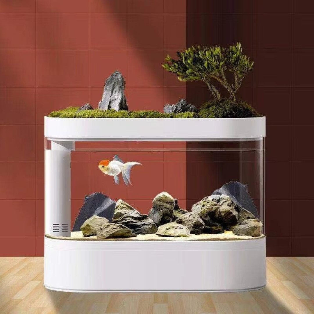 Умный акваферма Xiaomi Desgeo геометрической серии C C500