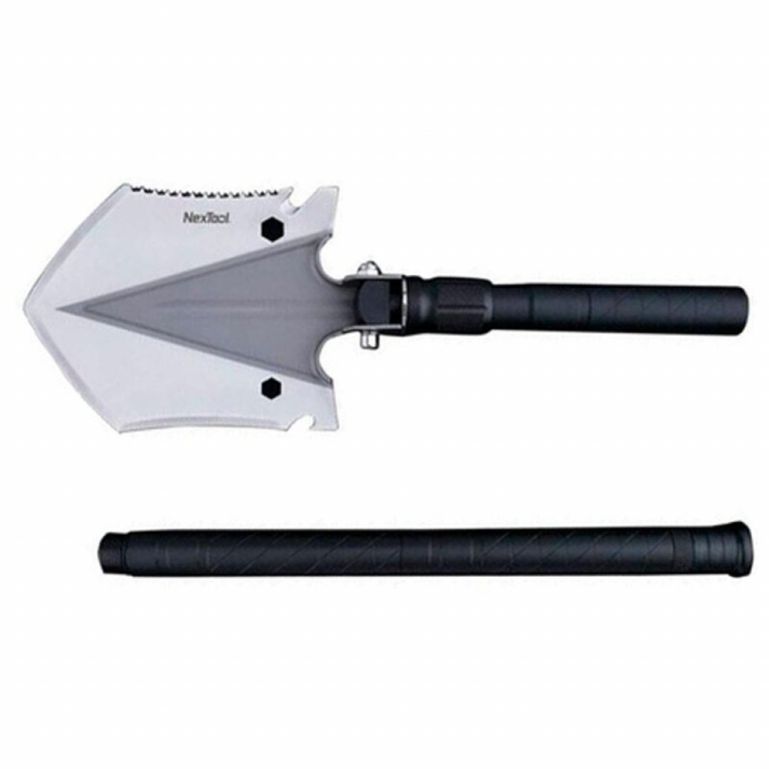Многофункциональная складная лопата Xiaomi NexTool (NE20013)
