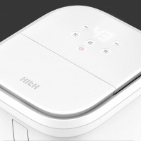 Массажная ванна для ног Xiaomi HITH Smart Foot Bath Q1 Wired Edition (ZMZ-Q1)