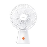 Настольный вентилятор Xiaomi Mijia Desktop Fan (ZMYDFS01DM)