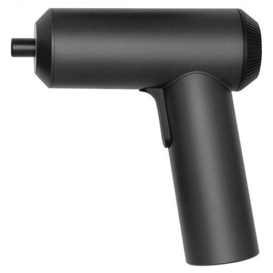 Аккумуляторная отвертка Xiaomi MiJia Electric Screwdriver Gun (MJDDLSD001QW)