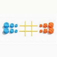 Умная игрушка Xiaomi GiiKER Tic-Tac-Toe Bolt (JKJZQ001)