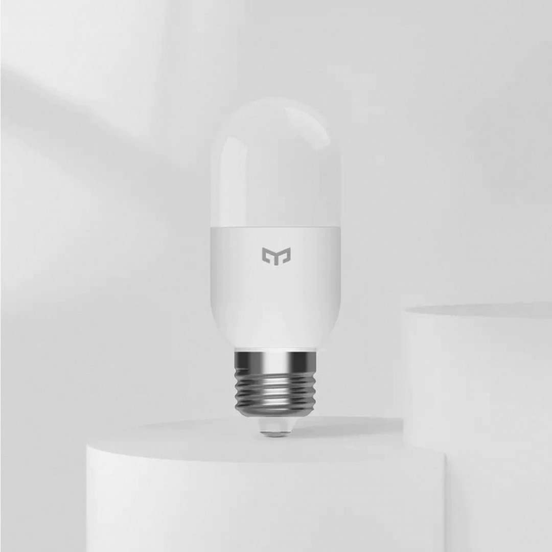 Лампочка Xiaomi Yeelight Smart LED Bulb M2 E14 (YLDP25YL)
