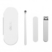 Маникюрный набор Xiaomi Hoto Clicclic Professional Nail Clippers Set (QWZJD001)