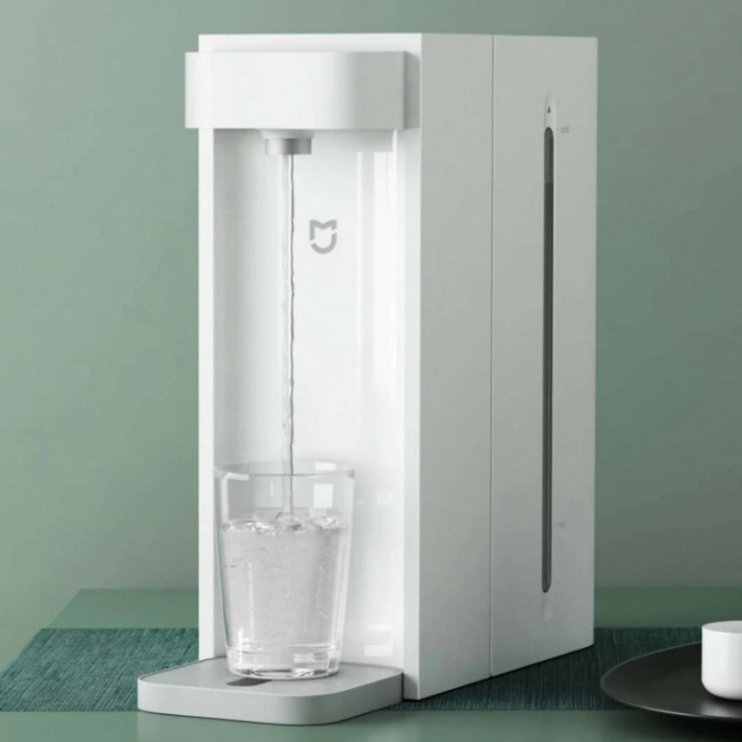 Термопот Xiaomi Mijia Instant Hot Water Dispenser C1 (S2201)