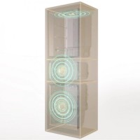 Поглотитель запаха для холодильника Xiaomi Viomi Air Filter (VF-2CB)