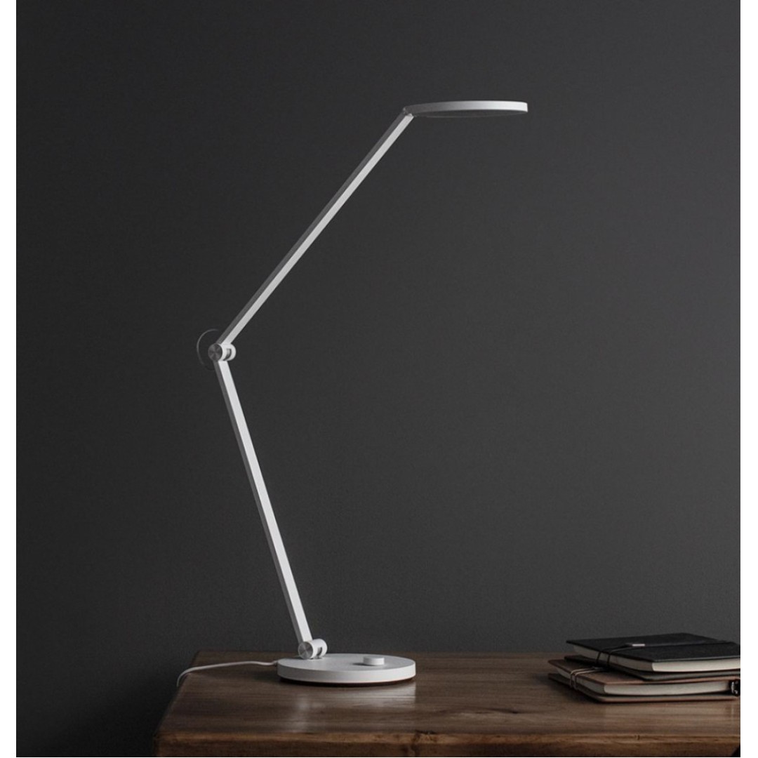 Умная настольная лампа Xiaomi Mijia LED Lamp Pro White (MJTD02YL)