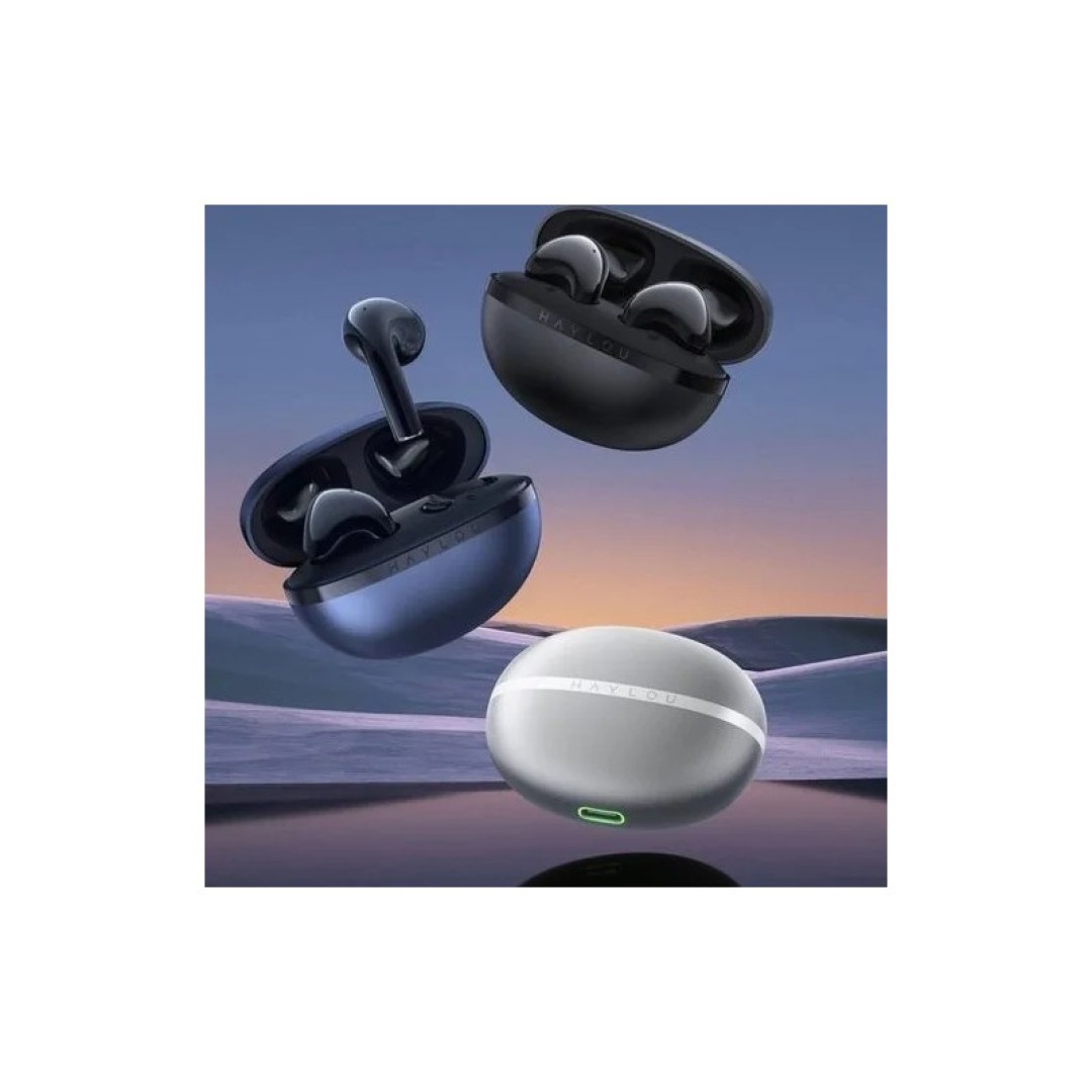 Беспроводные наушники Xiaomi Haylou X1 2023