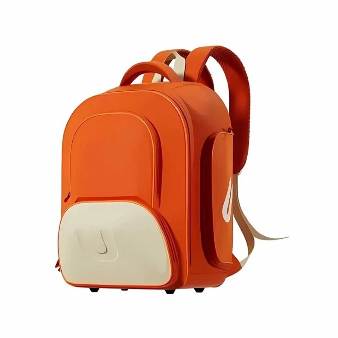 Рюкзак школьный Xiaomi UBOT Expandable Spine Protection Schoolbag JUMBO 28L (UBOT-011)