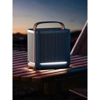 Беспроводная колонка Xiaomi Outdoor Bluetooth Speaker (ASM06A)