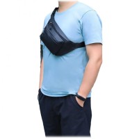 Сумка на пояс Xiaomi Freetie Multifunctional Sports Leisure Waist Bag (М51013)