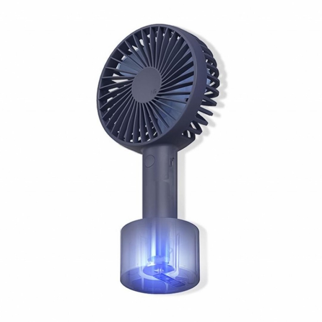 Портативный ручной вентилятор Xiaomi Solove N9P Manual Fan