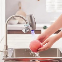 Проточный фильтр для воды Xiaomi Xiaozhi Water Purifier With Intelligent Digital Display (LJ107)