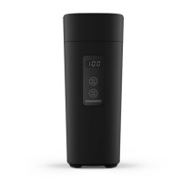 Электрический термос Xiaomi Daewoo Portable Electric Kettle (D2)