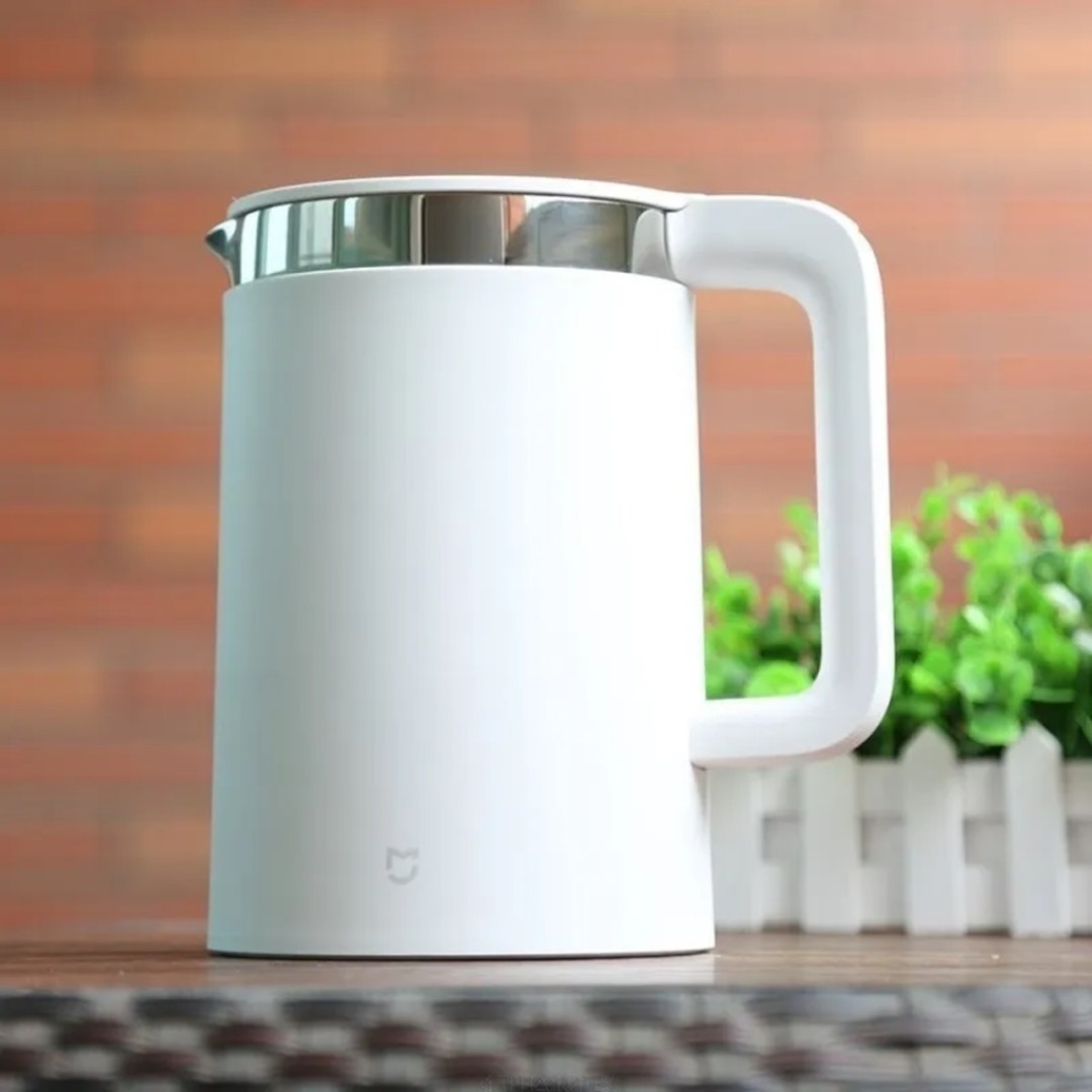 Электрочайник Xiaomi Mijia Smart Kettle (YM-K1501)