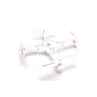 Радиоуправляемый квадрокоптер Syma X5 Explorers Skytech Max Fly 2.4G