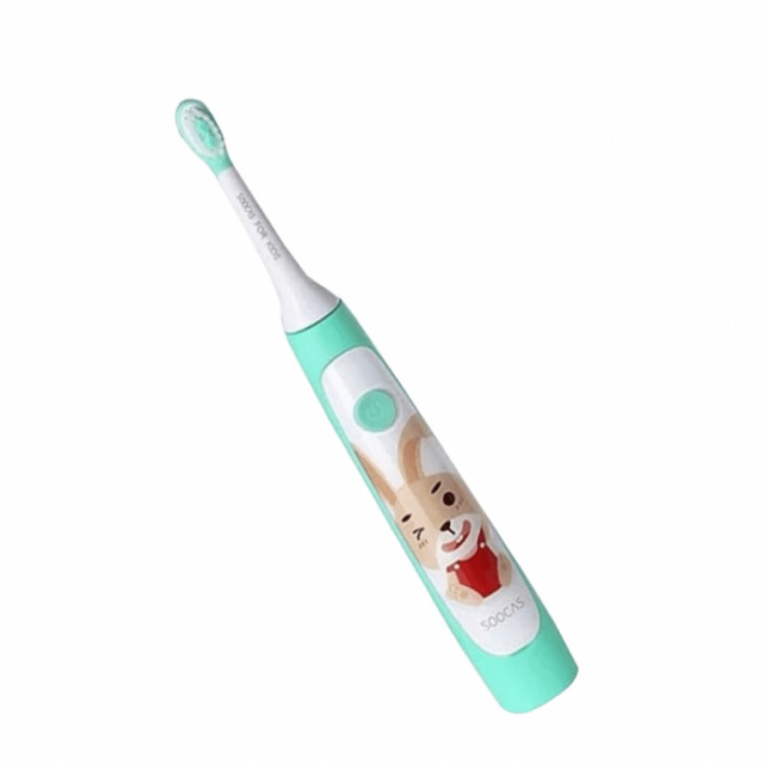Электрическая детская зубная щетка Xiaomi Soocas C1