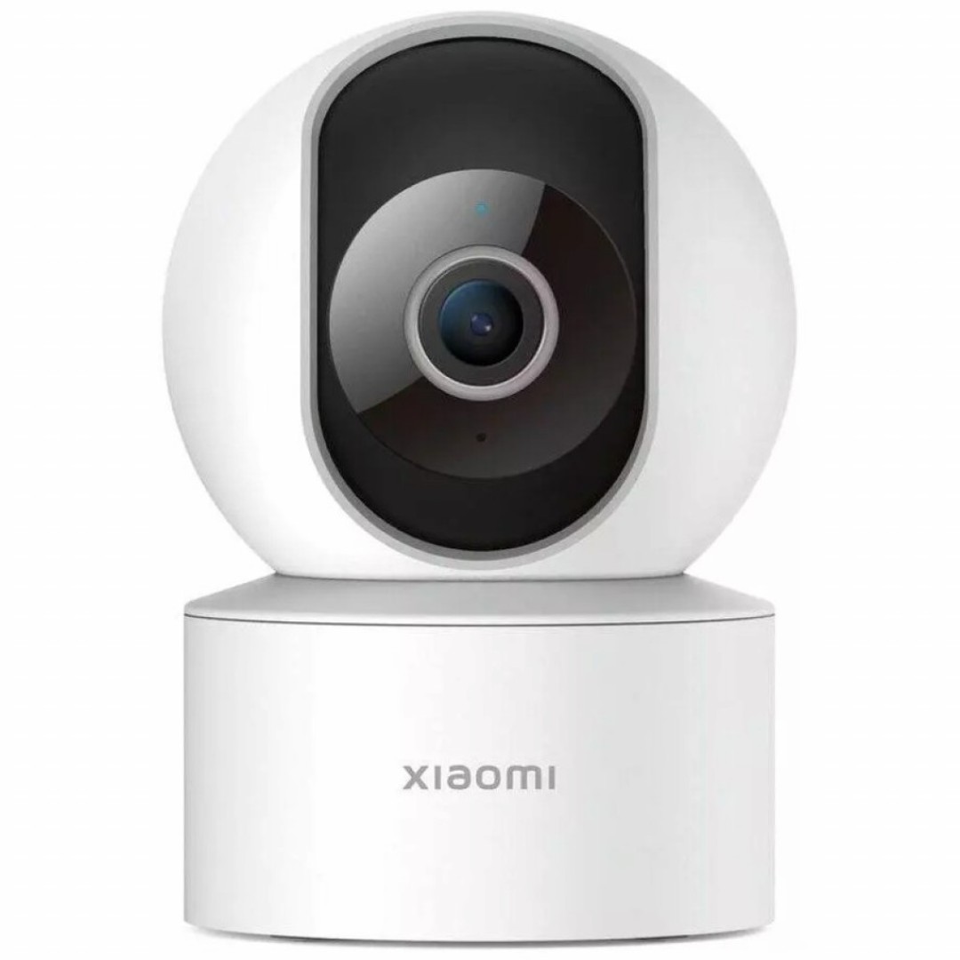 IP-камера Xiaomi Mi Smart Camera C200 (MJSXJ14CM)