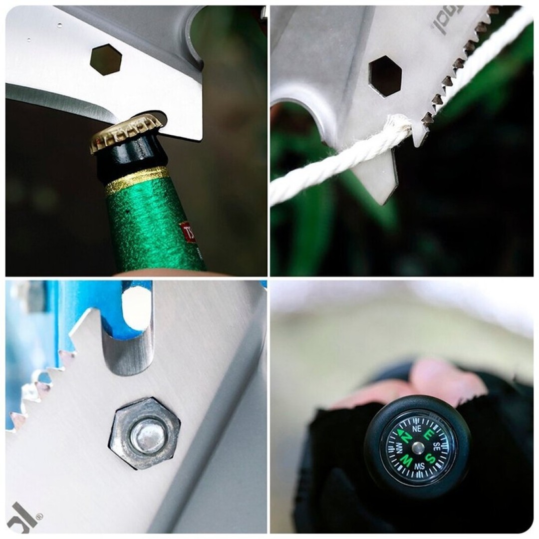 Многофункциональная лопата Xiaomi NexTool NE0114 (NE0114)