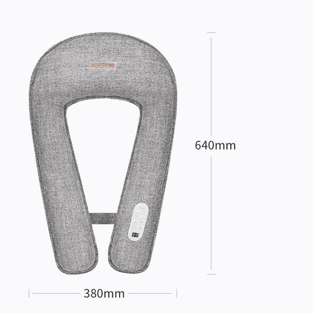 Массажер многофункциональный KSKIN (KD880M)