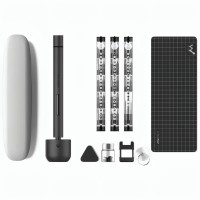 Аккумуляторная отвертка Xiaomi Wowstick Screwdriver 69 in 1 Kit 1F+