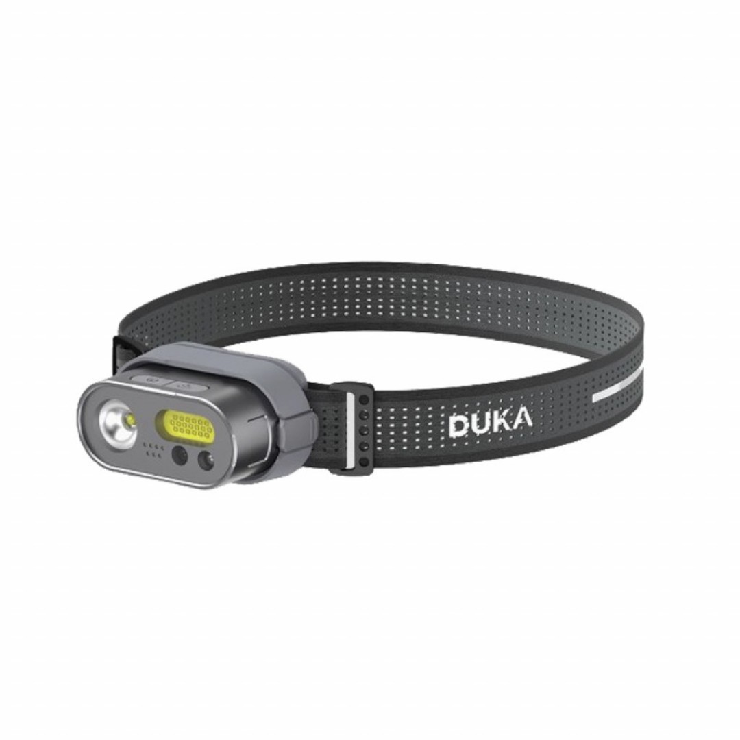 Налобный фонарь Xiaomi Atuman/Duka MH1 Intelligent Multifunction Headlamp (DUKAMH1)